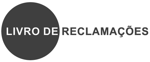 Logotipo Livro de Reclamações