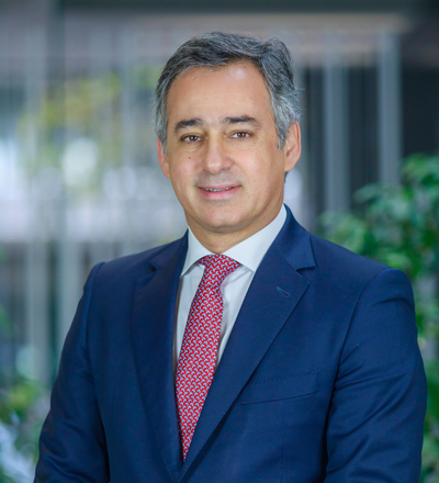 André Rendeiro