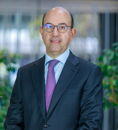 Eduardo Moradas