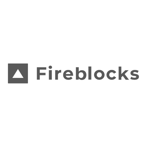 Logo Fireblocks desktop