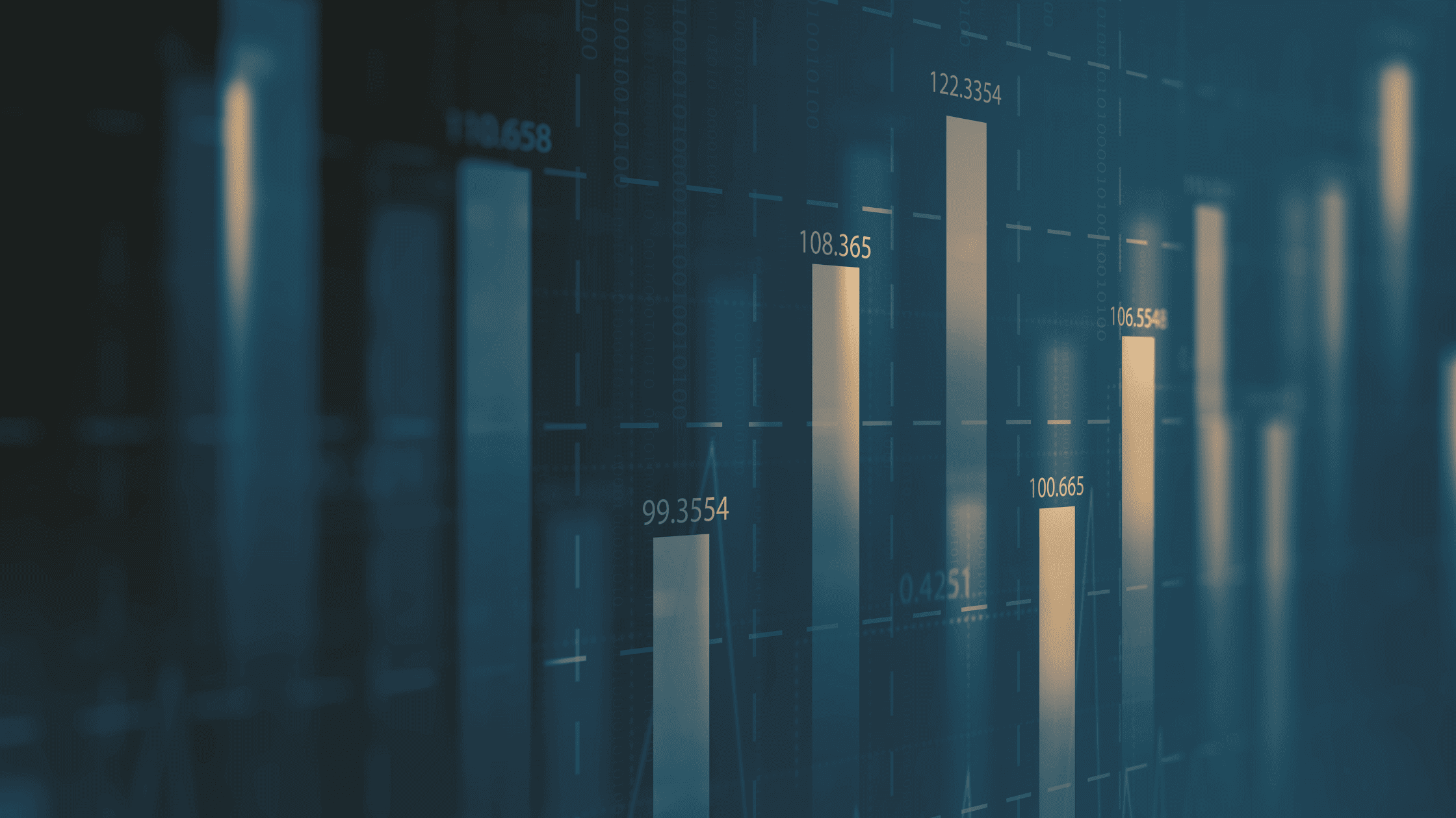 Trading and exchange BDA
